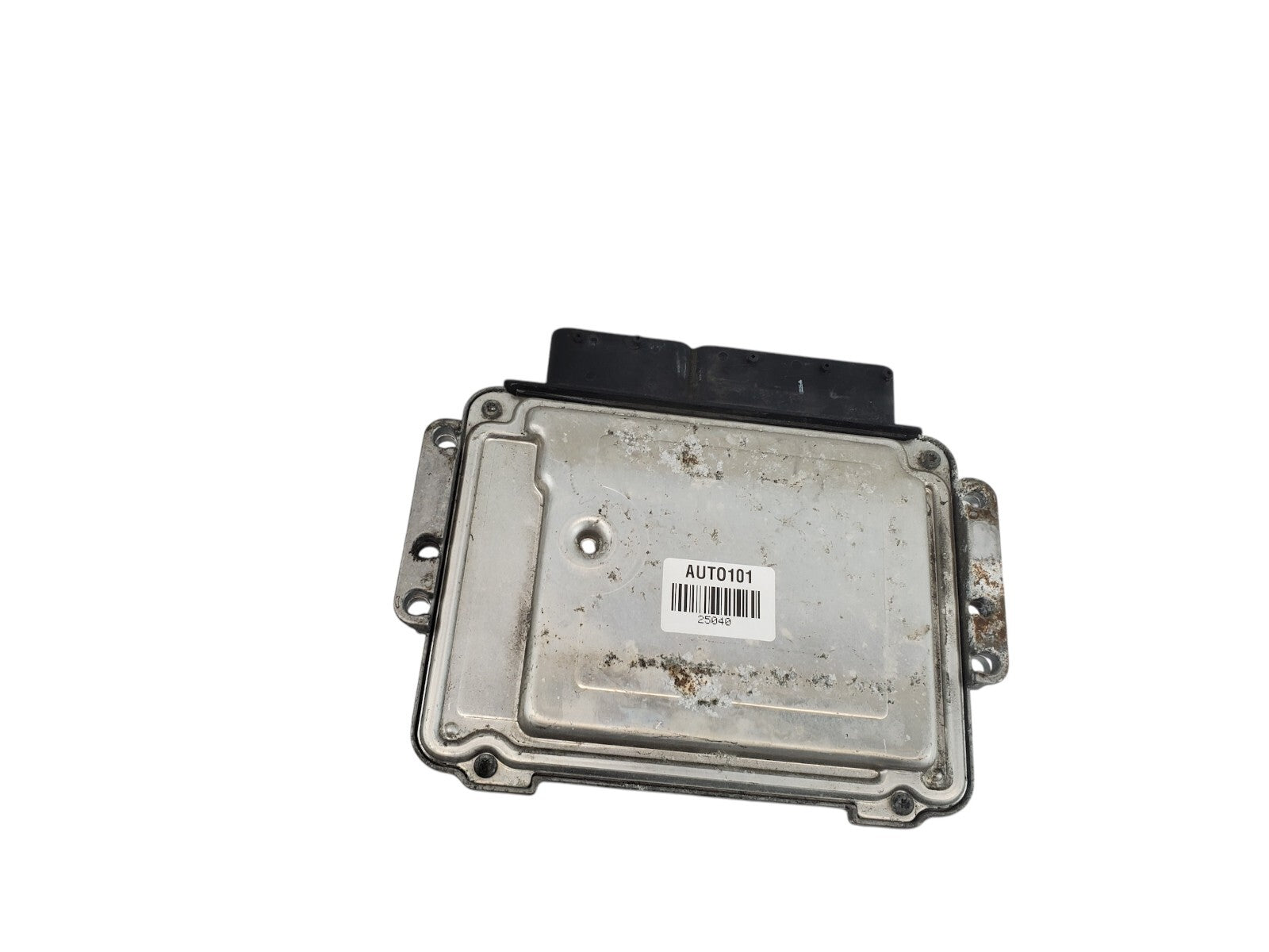 09 Kia Borrego Transmission Control ModuleRH Engine Compartment 95440-4c800