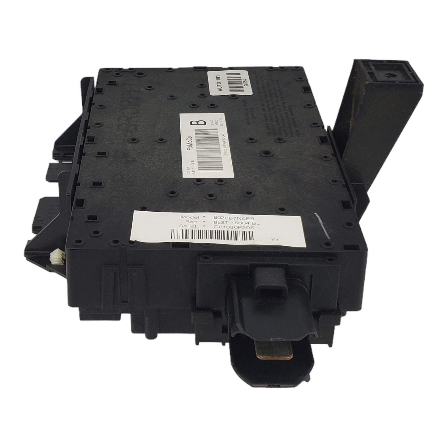 ✅2008 - 2011 Ford Escape Fuse Box Relay Control Module Unit 8L8T 15604 BL OEM !