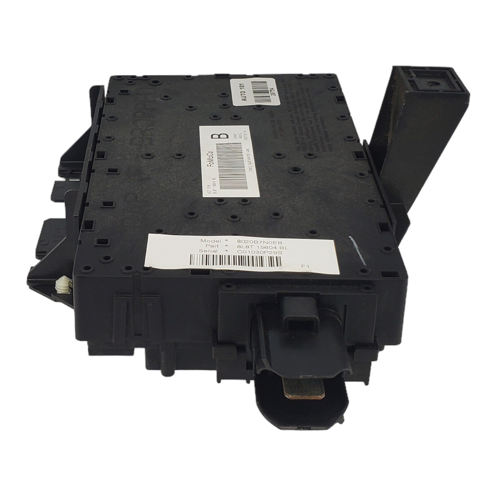 ✅2008 - 2011 Ford Escape Fuse Box Relay Control Module Unit 8L8T 15604 BL OEM !