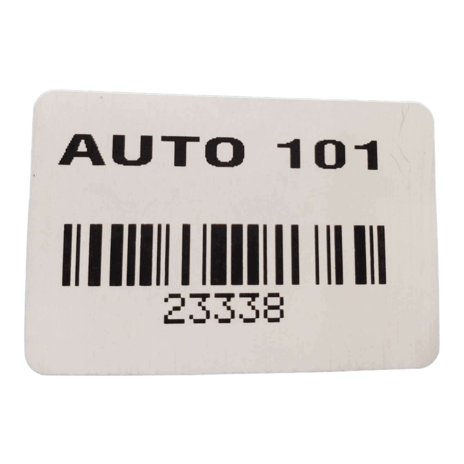 97 GMC SAVANA 16244575 STEERING CONTROL MODULE Engine Motor Switch 