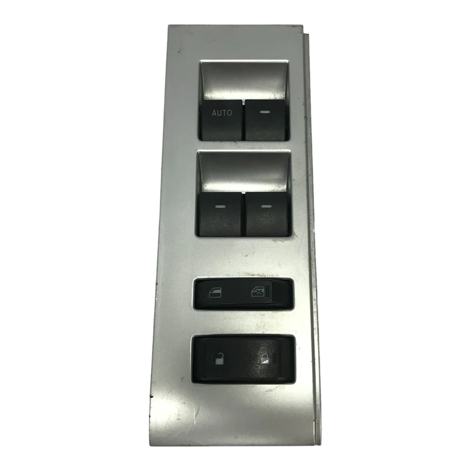 08-10 FORD EXPLORER Driver Left Master Power Window Switch 8L1T-14540-AAW