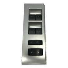 08-10 FORD EXPLORER Driver Left Master Power Window Switch 8L1T-14540-AAW