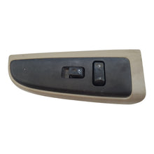 03-06 SILVERADO SIERRA TAHOE YUKON SUBURBAN PASSENGER WINDOW SWITCH 10398572