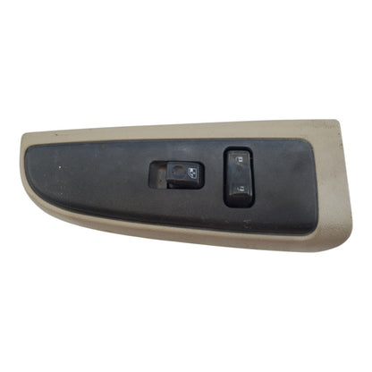 03-06 SILVERADO SIERRA TAHOE YUKON SUBURBAN PASSENGER WINDOW SWITCH 10398572