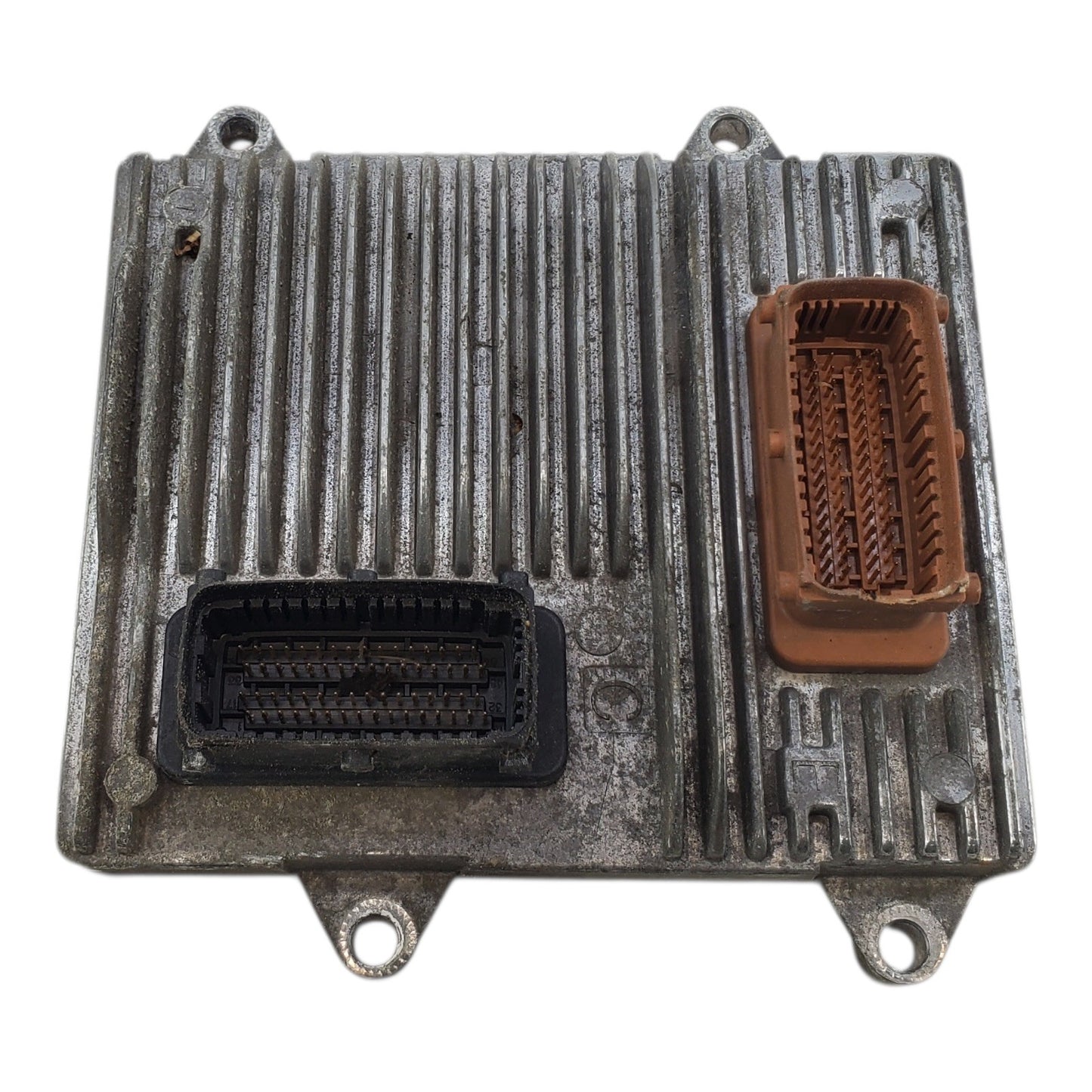 96812049 Engine/motor Brain Box CHEVY AVEO 06