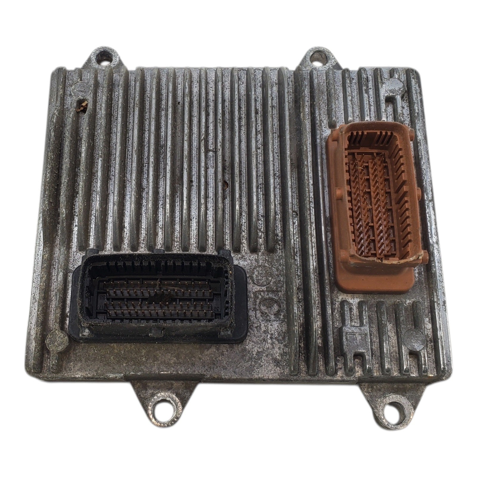 96812049 Engine/motor Brain Box CHEVY AVEO 06
