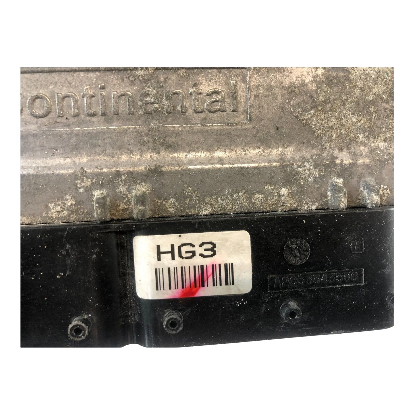 11-14 Hyundai Sonata Engine Computer Control Module ECU ECM 39101-2G676 OEM