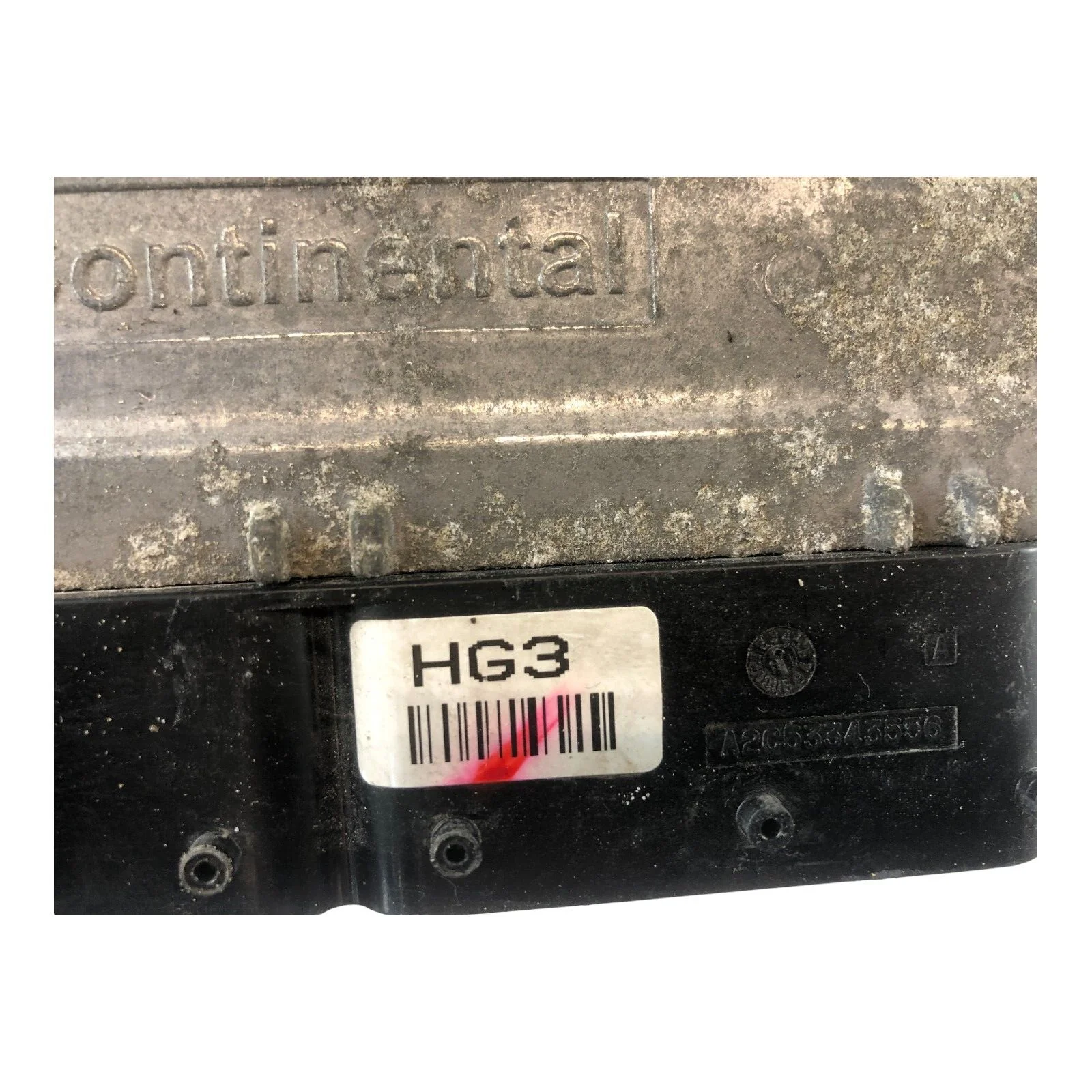 11-14 Hyundai Sonata Engine Computer Control Module ECU ECM 39101-2G676 OEM