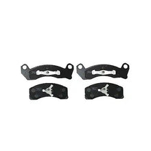 1979-1994 Ford Country Squire/Crown Victoria/LTD/Crown Victoria Brake Pad, Front
