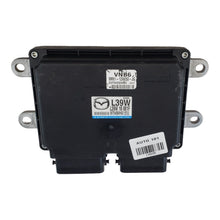 ✅08 Mazda 6 L39w 18 881f Computer Brain Engine Control ECU ECM EBX Module