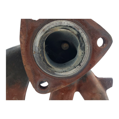 Exhaust Manifold For 10-17 Chevrolet Equinox  2.4 12609823