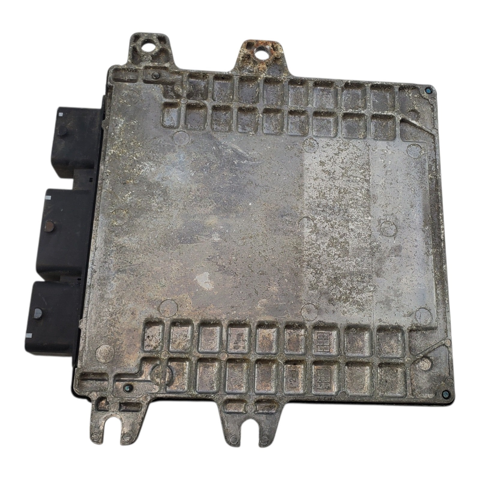 08 ALTIMA MEC110-181 A1 COMPUTER BRAIN ENGINE CONTROL ECU ECM EBX MODULE K8015