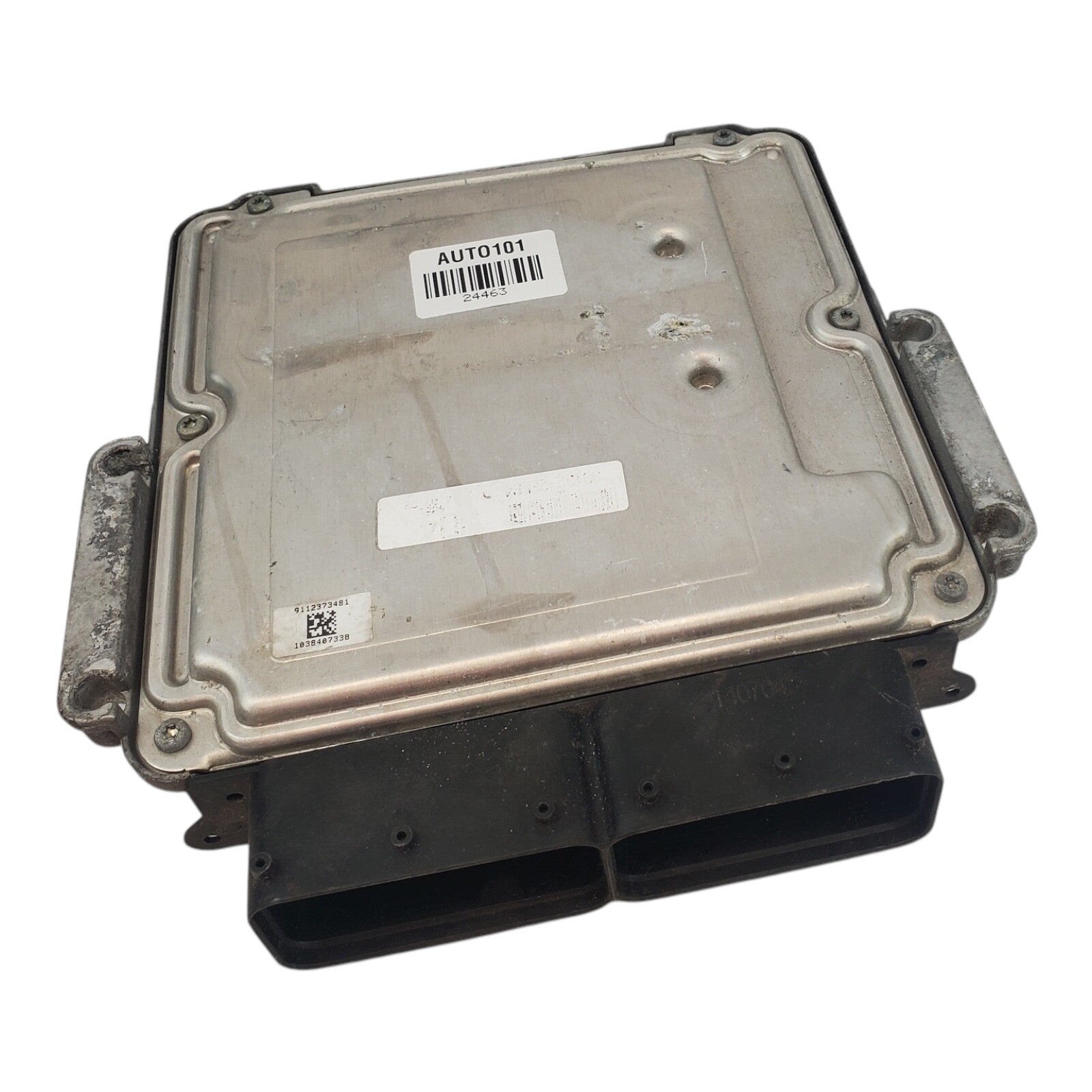 14-16 Hyundai Tucson Computer Brain Engine Control ECU ECM EBX 391332ELC4