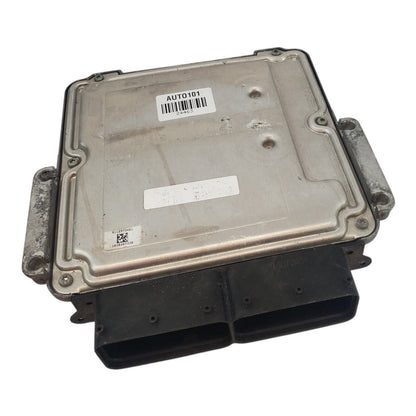 14-16 Hyundai Tucson Computer Brain Engine Control ECU ECM EBX 391332ELC4