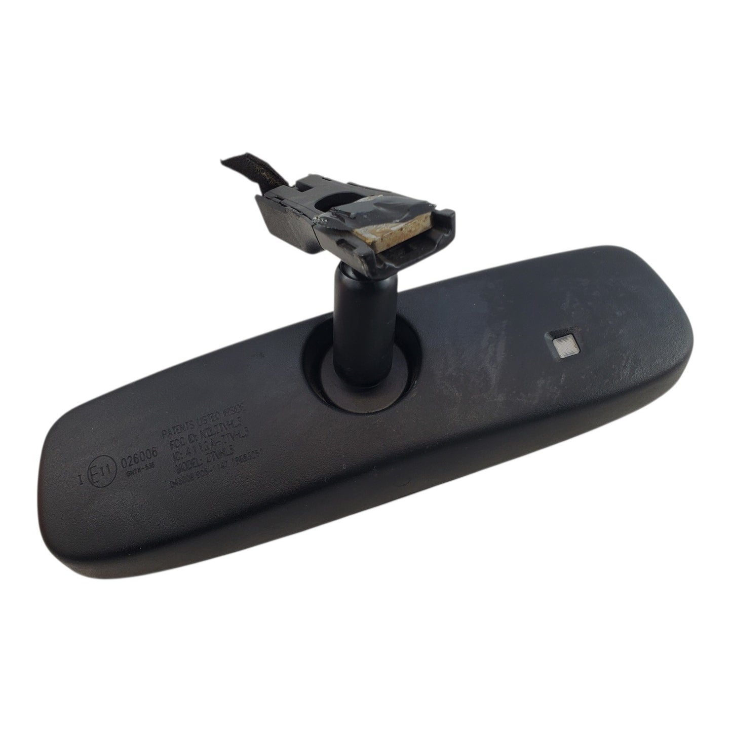 2010 2011 2012 2013 2014 2015 Kia Forte Interior Rear View Mirror OEM E11026006