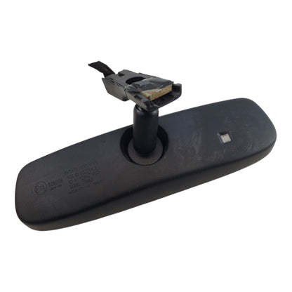 2010 2011 2012 2013 2014 2015 Kia Forte Interior Rear View Mirror OEM E11026006
