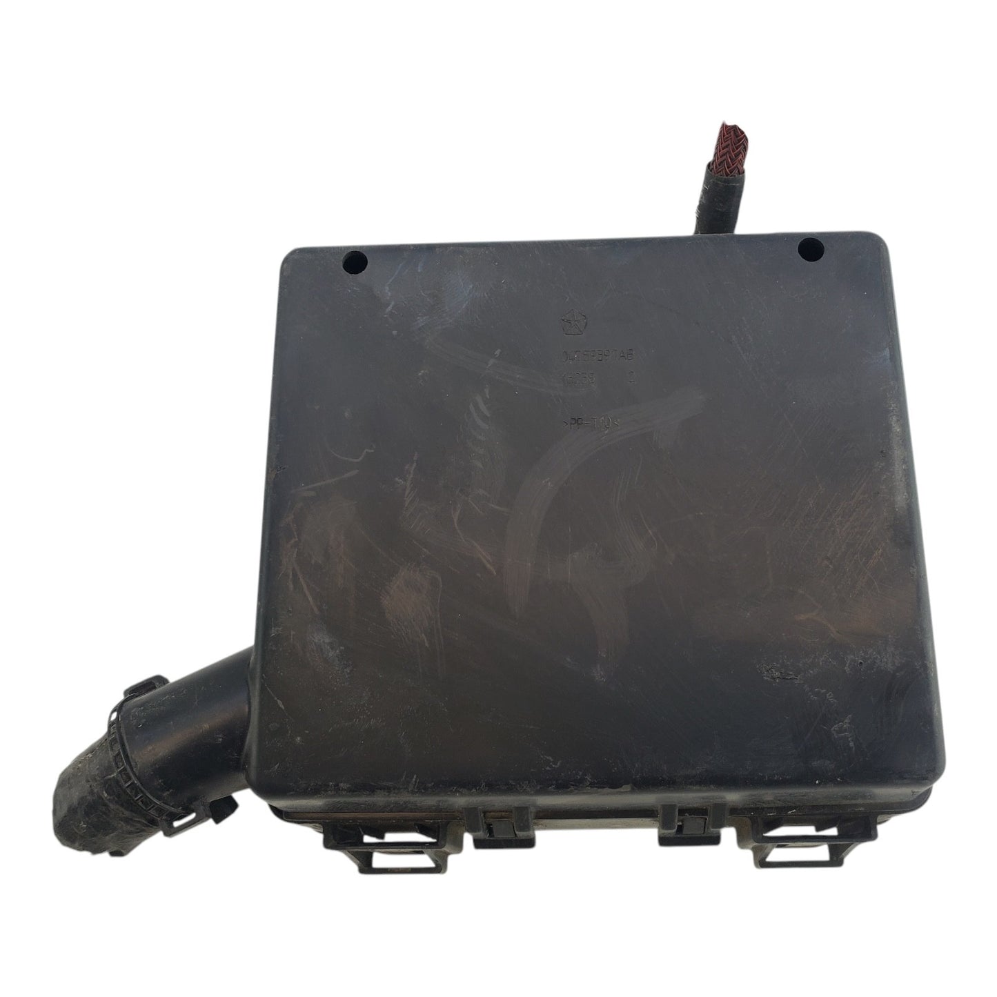✅ 04-06 Dodge Stratus 2.4L Fuse Relay Junction Box 05087249AB OEM