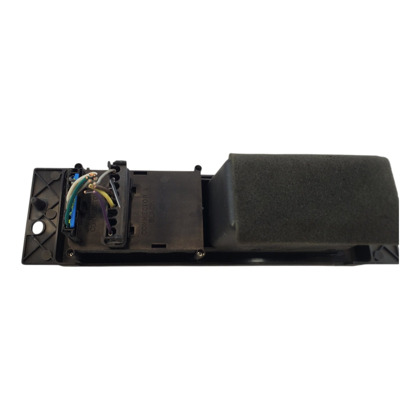 97-05 Venture Van Rear Wiper Switch TCS 10409289 Chevrolet GM Dash Toggle OEM