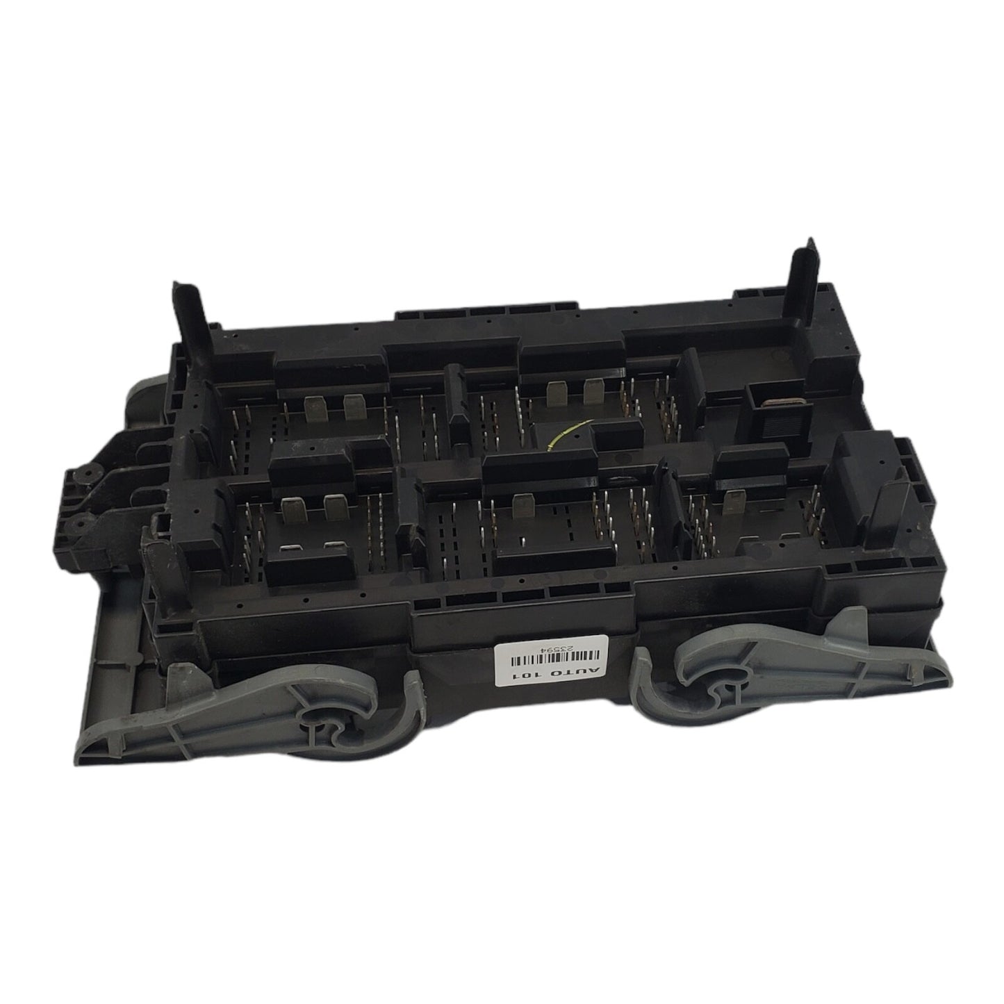OEM 03-06 CHEVROLET SILVERADO Suburban Tahoe Fuse Box Relay 15201928-01