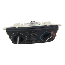 2005-2010 Chevrolet Cobalt Pontiac G5 Heater A/C Climate Control 15890411 OEM