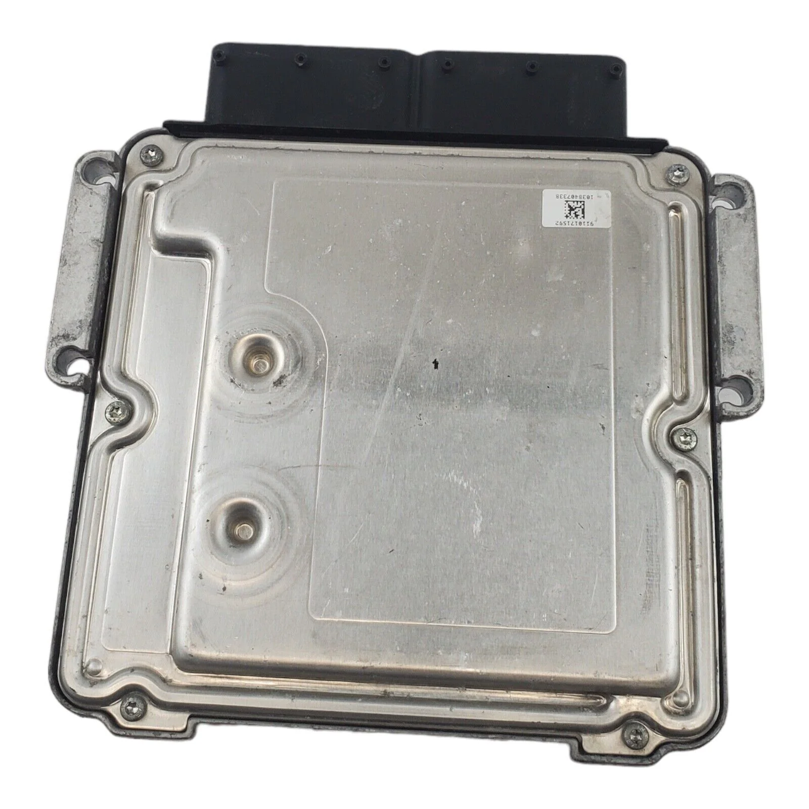 2014-2015 Kia Rio Engine Computer Ecu Pcm Ecm Pcu Oem 39110-2bdr5 R4LI2