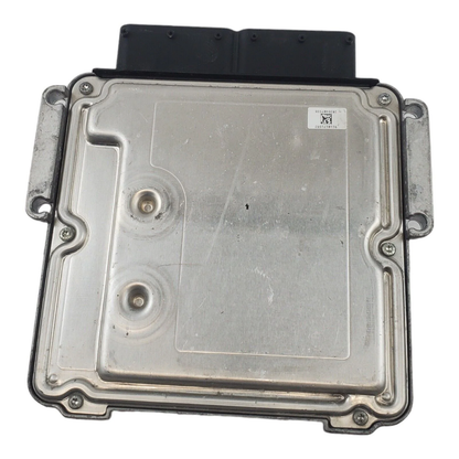 2014-2015 Kia Rio Engine Computer Ecu Pcm Ecm Pcu Oem 39110-2bdr5 R4LI2