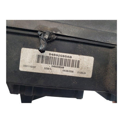 ✅06 JEEP GRAND CHEROKEE OEM INTEGRATED POWER SUPPLY CONTROL MODULE 04692085AB