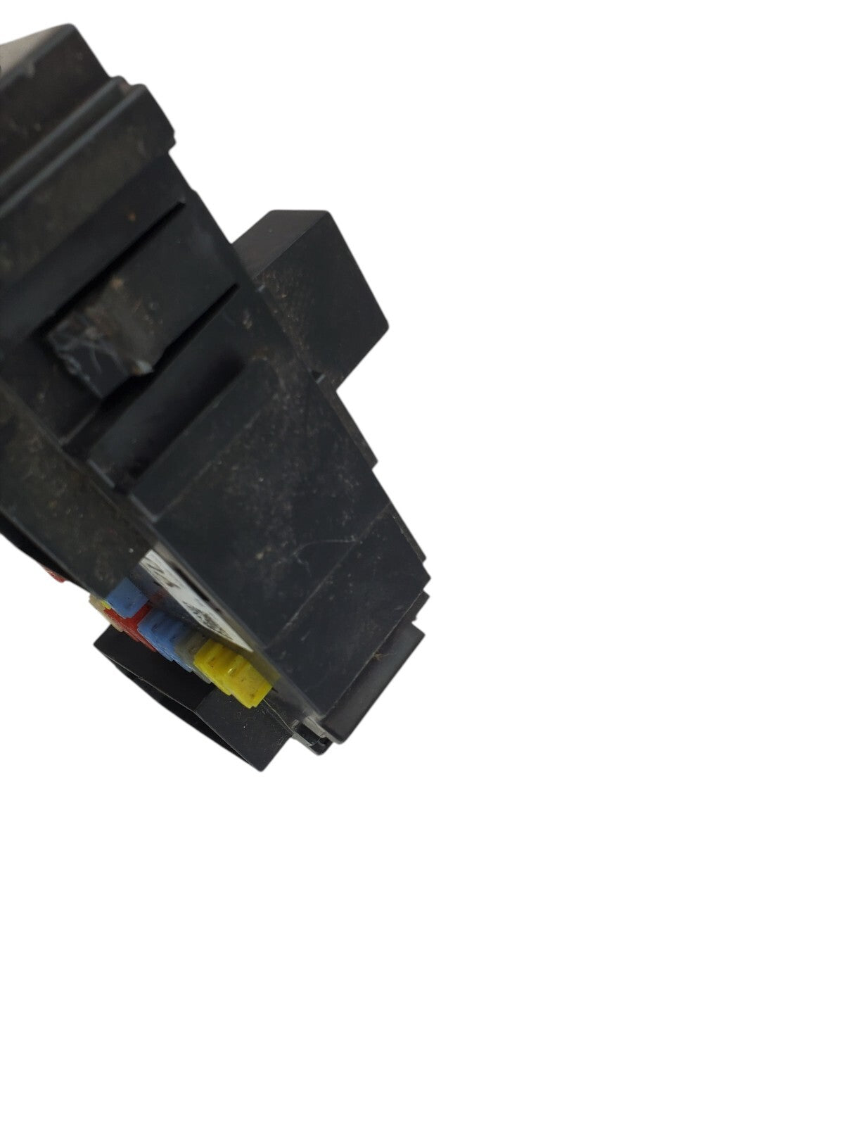 07 GMC Yukon XL FUSE RELAY BOX 15925044-02 OEM