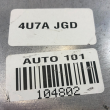 ✅ 2004 Ford Explorer Mercury Mountaineer ecm ecu computer 4U7A-12A650-JGD