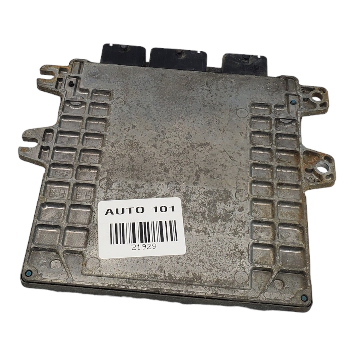 ✅2010 Nissan MEC114-011 A1 Altima Engine Computer Ecu Pcm Ecm Pcu Oem