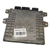 ✅2010 Nissan MEC114-011 A1 Altima Engine Computer Ecu Pcm Ecm Pcu Oem