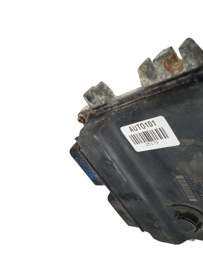✅ 07-09 Suzuki SX4 M/T 2.0L Engine Control Module ECM Computer 33920-80JB