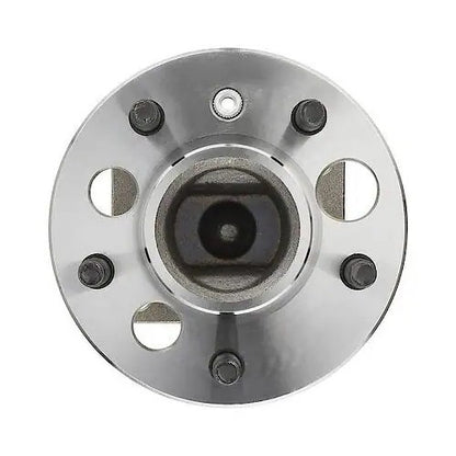 1991-2011 Buick/Cadillac/Chevrolet/Oldsmobile/Pontiac Rear Wheel Bearing and