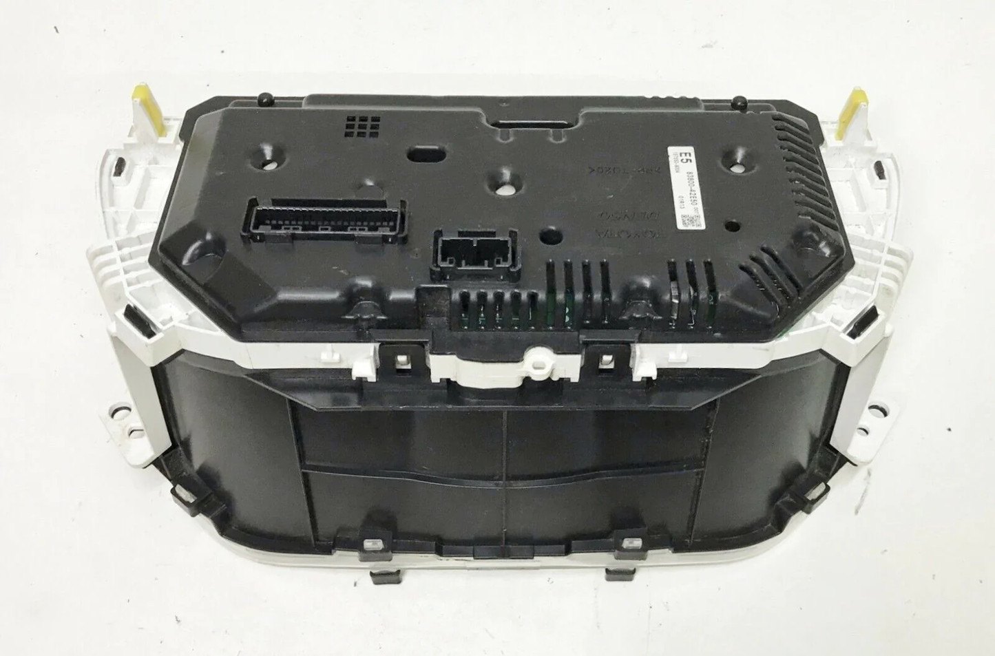 13-15 Toyota Rav4 Speedometer Instrument Gauge Cluster 83800-42E50