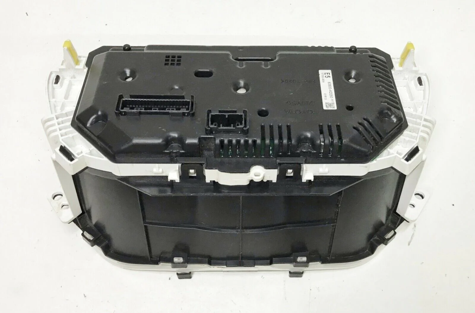 13-15 Toyota Rav4 Speedometer Instrument Gauge Cluster 83800-42E50
