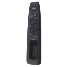 ✅ 02-06 Toyota Camry Driver Left Door Master Power Window Switch Black OEM