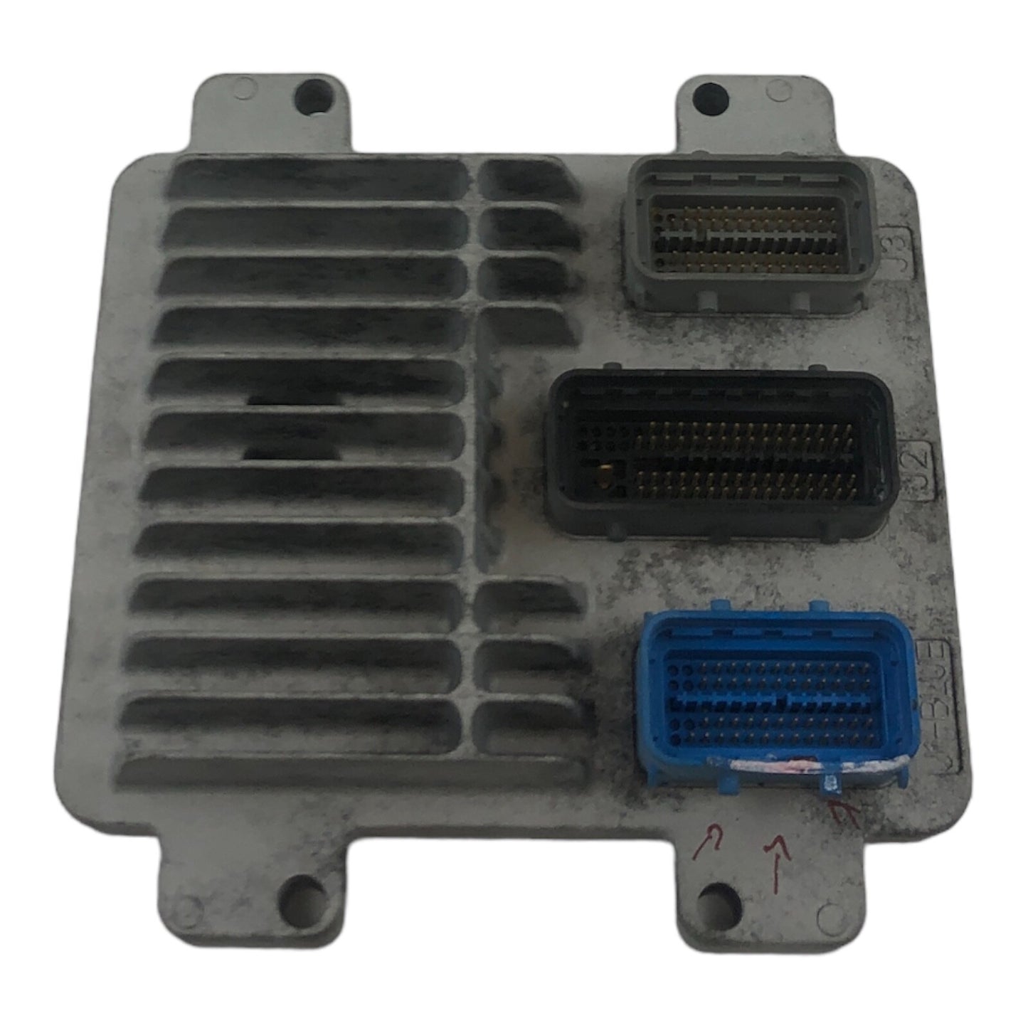 ✅ 04 Chevrolet Malibu Engine Control Module ECM Computer 12589175