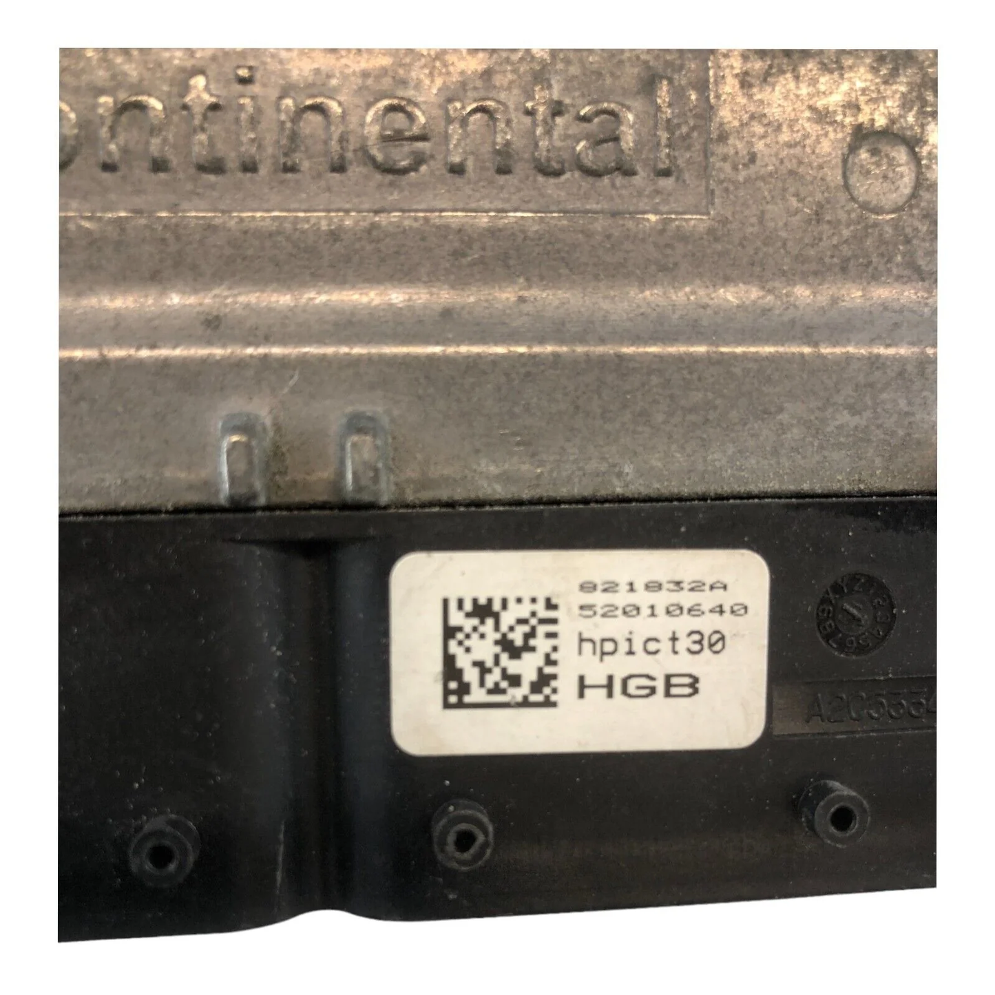 13-16 Hyundai Santa Fe 2.4 Engine Control Module ECM Computer 39130-2GAG4