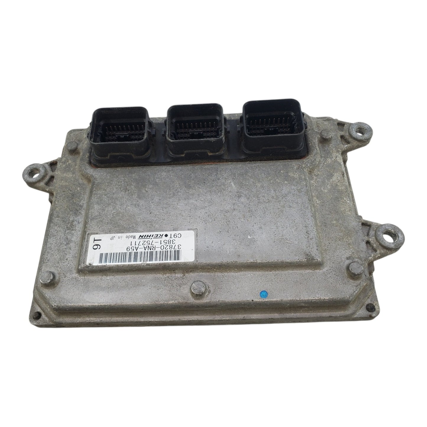 ENGINE COMPUTER HONDA CIVIC 2006 2007 2008 37820-RNA-A59 1.8L PCM ECM ECU OEM