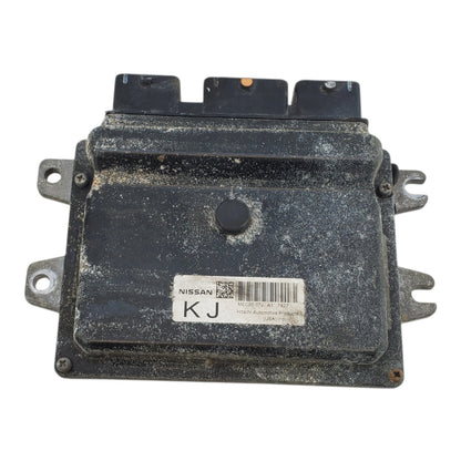 Engine ECM E Control Module 2.0L Fits 07 NISSAN  SENTRA MEC90-072 A1 MEC90072A1