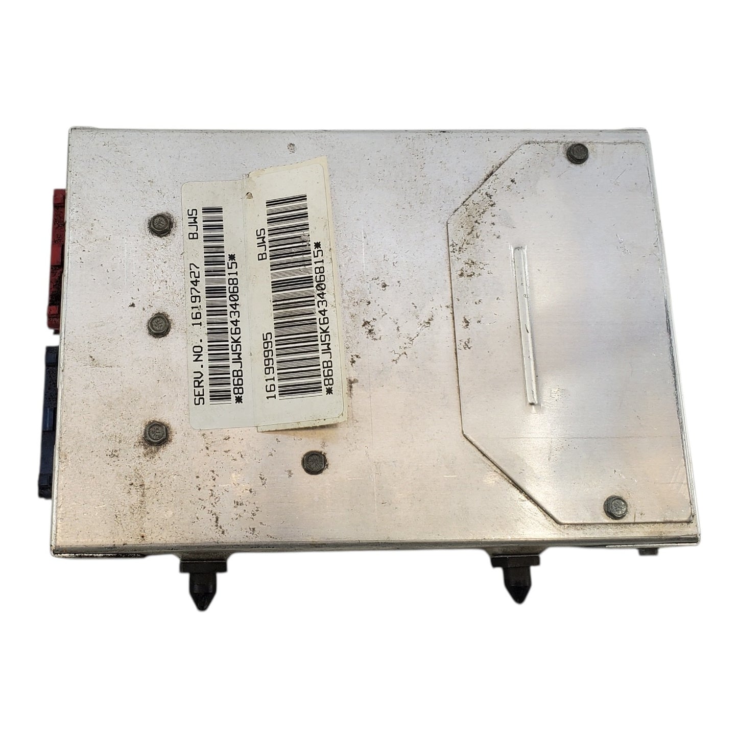 94-95 GM Chevy Engine Computer 16199995  BJWS ECU ECM PCM