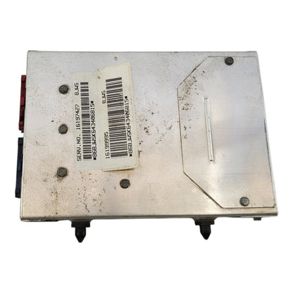94-95 GM Chevy Engine Computer 16199995  BJWS ECU ECM PCM