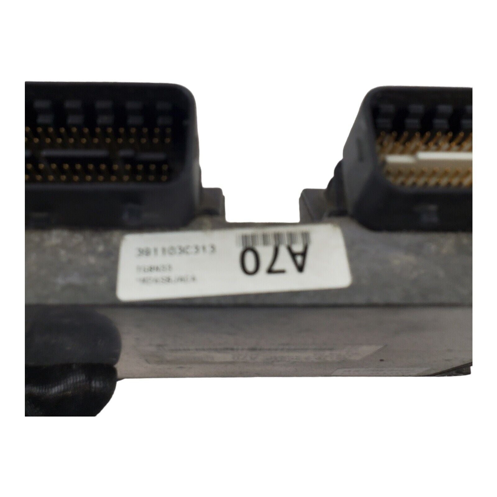 06-08 Hyundai Sonata 39110-3C761 Computer Brain Engine Control ECU ECM Module