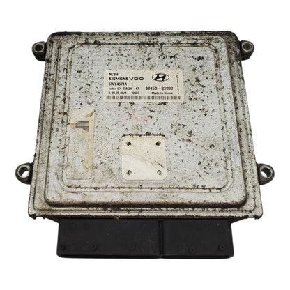 07 - 10 Hyundai Elantra 2.0L ECM Engine Control Module 39150-23022