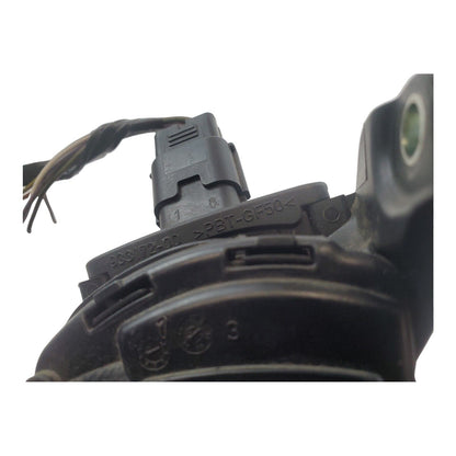 04 Jeep Liberty Accelerator Gas Pedal OEM 53013783AB