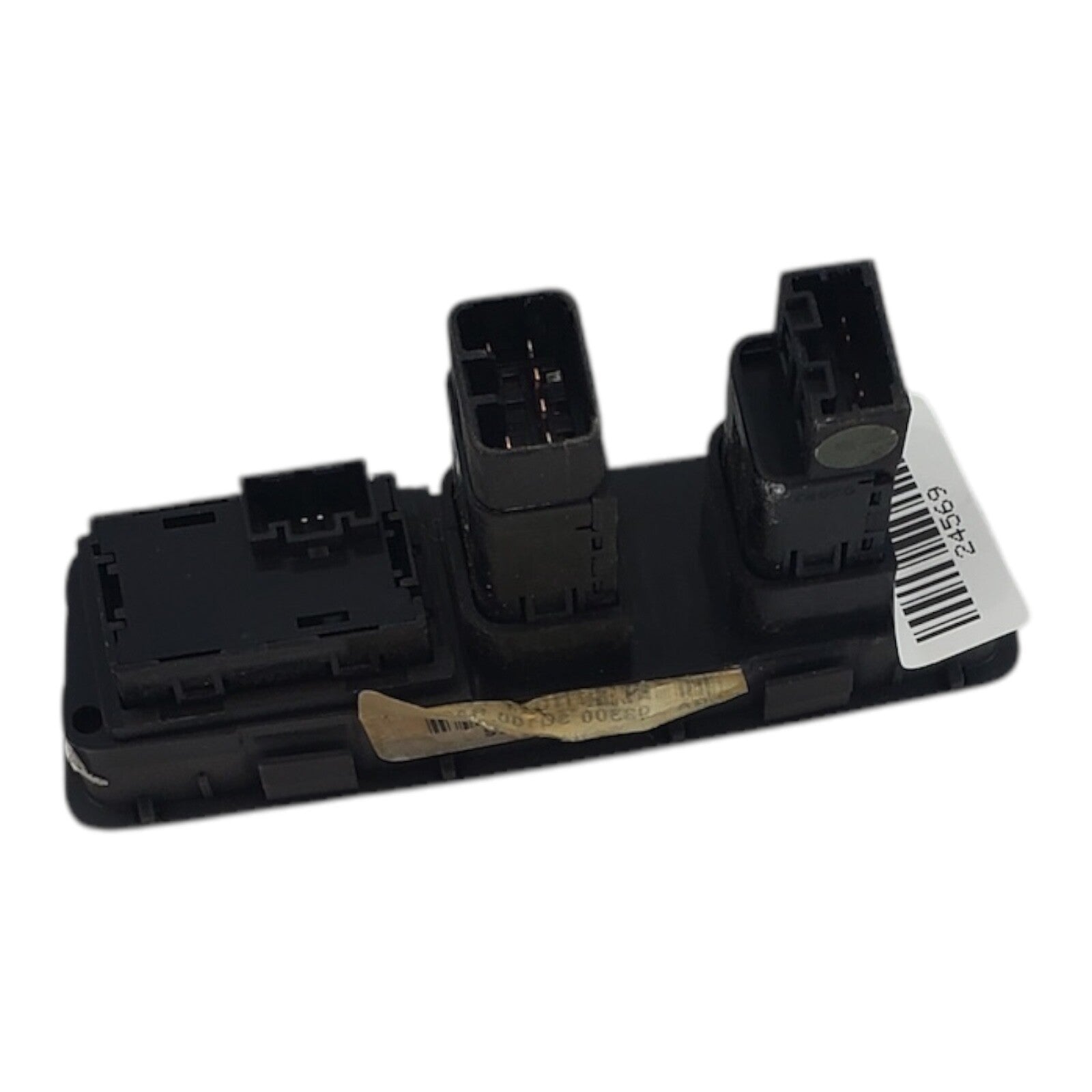 11 12 13 14 HYUNDAI SONATA DAS LIGHT DIMMER SWITCH CONTROL 933003q100 OEM