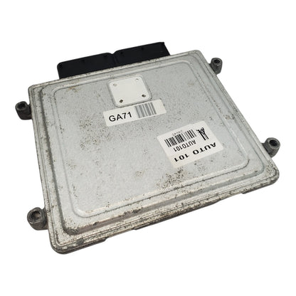 39104-2G771 ecm ecu computer 2012-2013 Kia Sorento