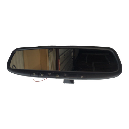 Rear View Auto Dimming Mirror Home Link 4112A-OBHL3 NZLOBHL3 015894 905-0806