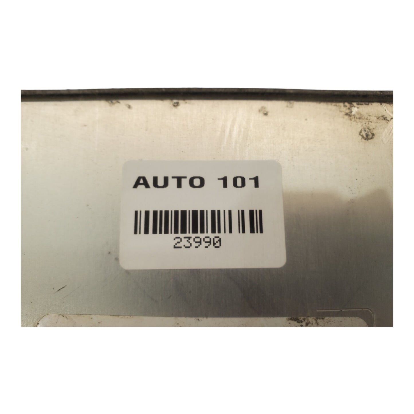 07-09 Hyundai Santa Fe Engine Control Module ECM 39110 - 3C563