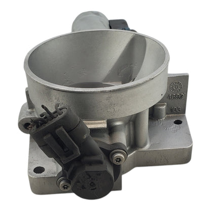 2001 2002 Chevy GMC Sierra Silverado Yukon 8.1L Throttle Body Assembly 25317950